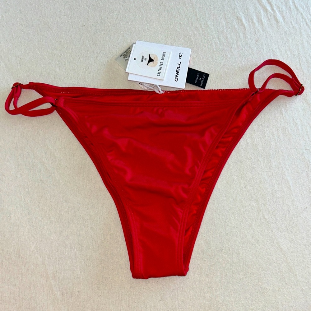 O’Neill Bikini Bottoms NWT